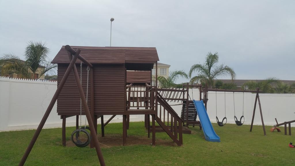 Pongola Road Self Catering Accommodation Uitenhage Bagian luar foto