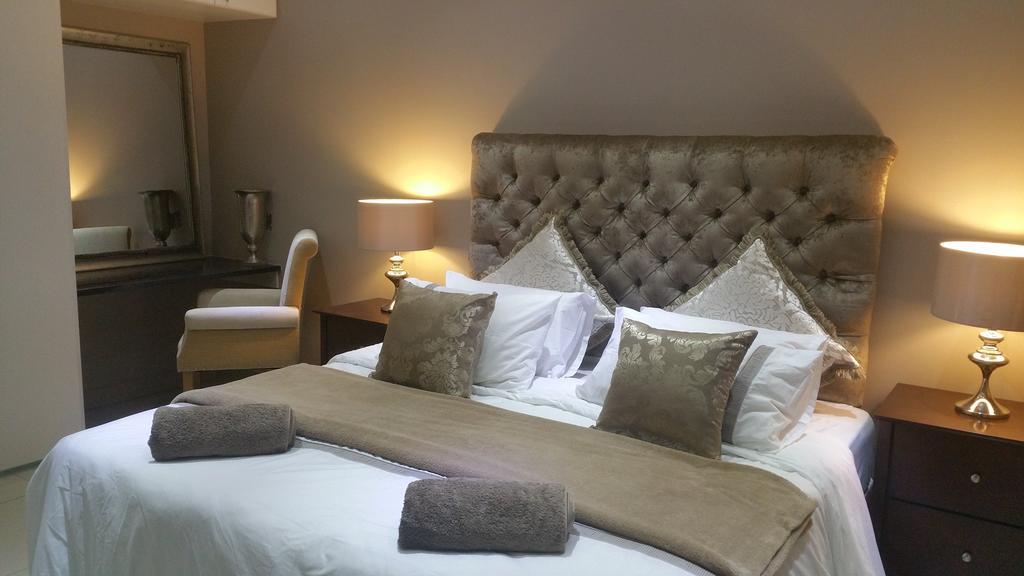 Pongola Road Self Catering Accommodation Uitenhage Bagian luar foto