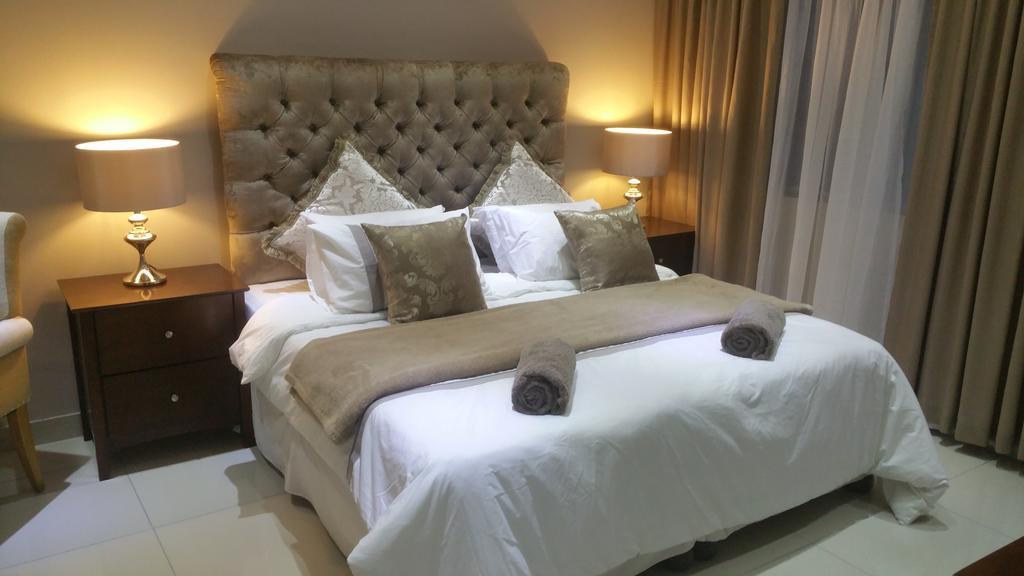 Pongola Road Self Catering Accommodation Uitenhage Bagian luar foto
