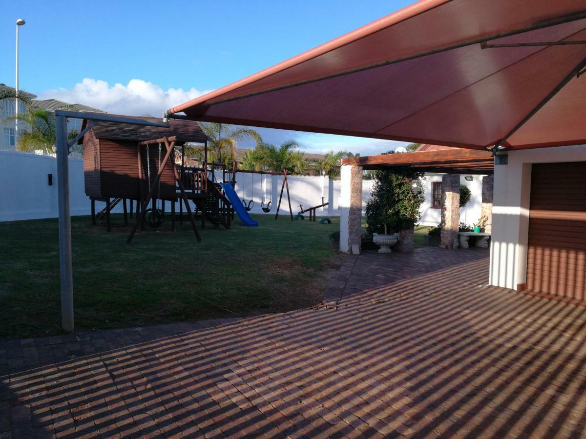 Pongola Road Self Catering Accommodation Uitenhage Bagian luar foto