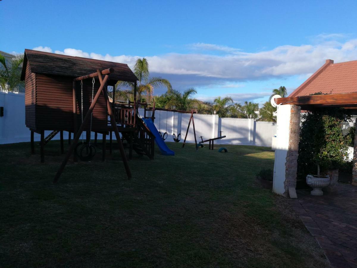 Pongola Road Self Catering Accommodation Uitenhage Bagian luar foto