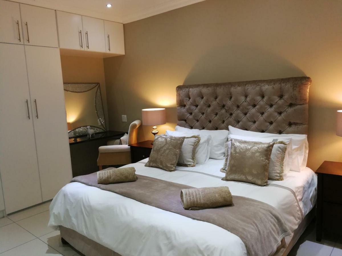 Pongola Road Self Catering Accommodation Uitenhage Bagian luar foto