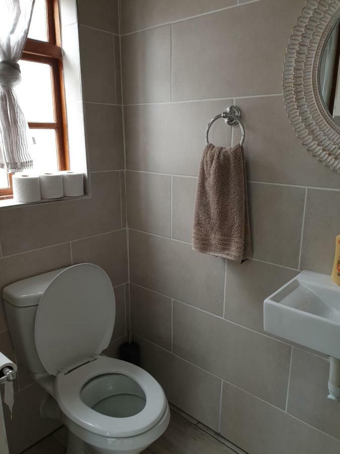 Pongola Road Self Catering Accommodation Uitenhage Bagian luar foto