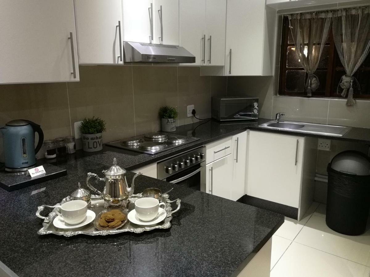 Pongola Road Self Catering Accommodation Uitenhage Bagian luar foto