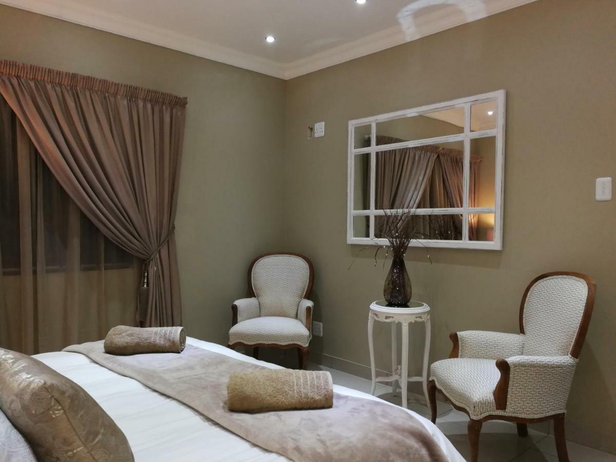 Pongola Road Self Catering Accommodation Uitenhage Bagian luar foto