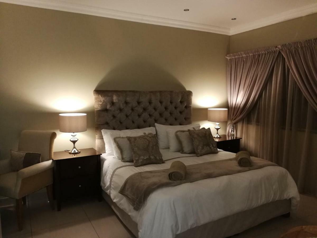 Pongola Road Self Catering Accommodation Uitenhage Bagian luar foto