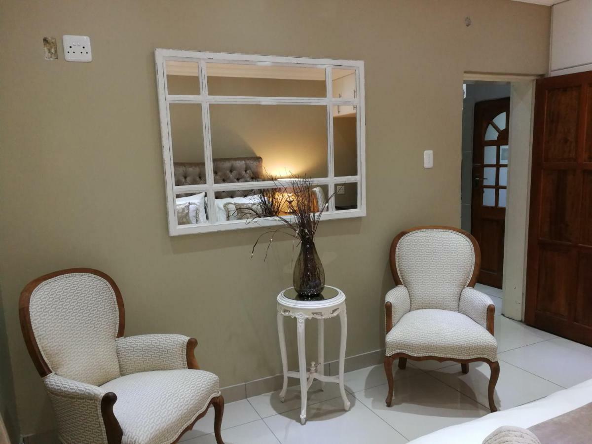 Pongola Road Self Catering Accommodation Uitenhage Bagian luar foto